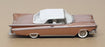 Western Models 1/43 Scale BE1959 - 1959 Buick Electra - Met. Lt. Brown