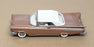 Western Models 1/43 Scale BE1959 - 1959 Buick Electra - Met. Lt. Brown