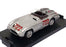 Brumm 1/43 Scale R190 - Mercedes Benz 300 SLR Roadster #722 Mille Miglia
