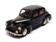 Somerville Models 1/43 Scale 149 - 1949 Vauxhall Velox L-Type - Black
