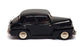 Somerville Models 1/43 Scale 149 - 1949 Vauxhall Velox L-Type - Black