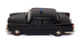 Lansdowne Models 1/43 Scale LDM6b - 1961 Wolseley 6-110 Police Car - Black
