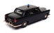 Lansdowne Models 1/43 Scale LDM6b - 1961 Wolseley 6-110 Police Car - Black
