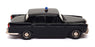 Lansdowne Models 1/43 Scale LDM6b - 1961 Wolseley 6-110 Police Car - Black