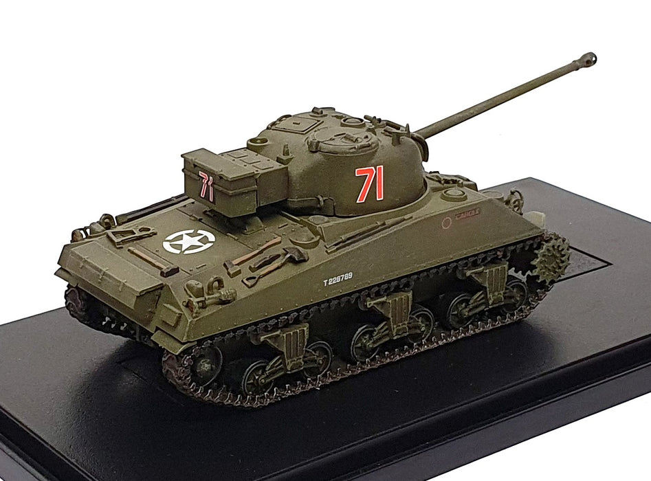 Dragon 1/72 Scale 60250 - Firefly VC Tank Turret Gunner D. Kay Normandy 1944
