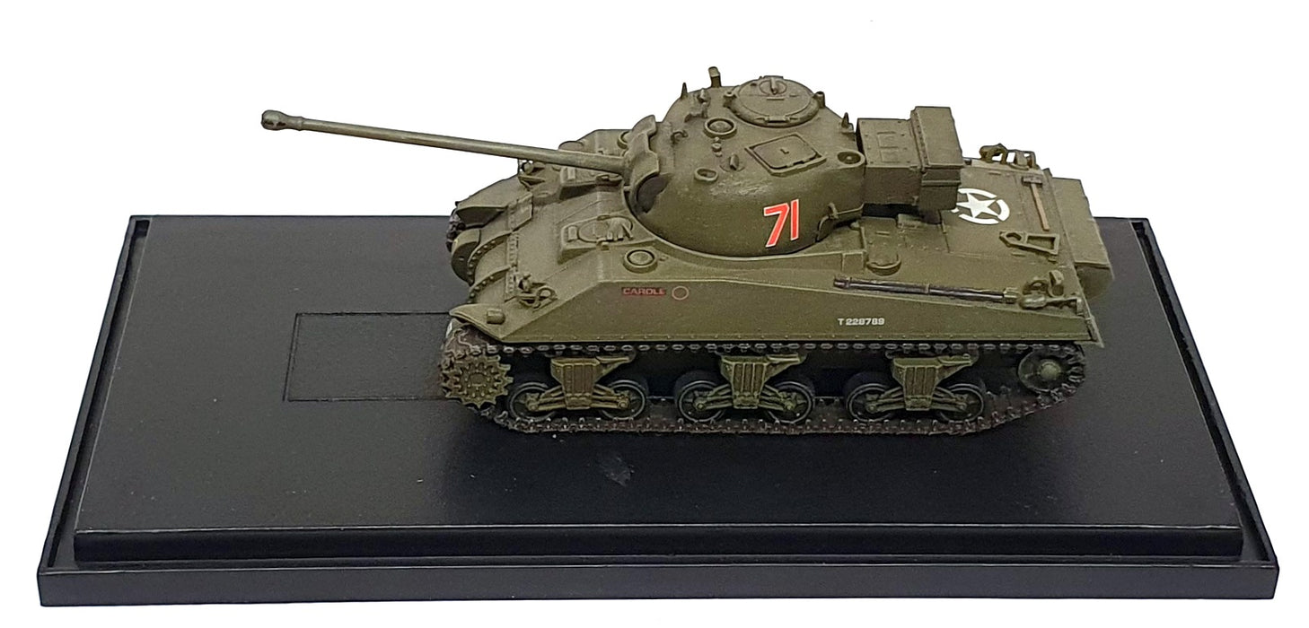 Dragon 1/72 Scale 60250 - Firefly VC Tank Turret Gunner D. Kay Normandy 1944
