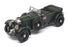 Franklin Mint 1/24 Scale B11TL09 - 1929 Bentley 4½ Litre Blower + Display Case
