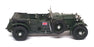 Franklin Mint 1/24 Scale B11TL09 - 1929 Bentley 4½ Litre Blower + Display Case