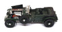 Franklin Mint 1/24 Scale B11TL09 - 1929 Bentley 4½ Litre Blower + Display Case
