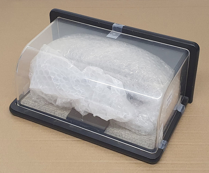 Franklin Mint 1/24 Scale B11TL09 - 1929 Bentley 4½ Litre Blower + Display Case