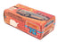 Matchbox 75 7.5cm Long Diecast No. 39 - Rolls Royce Silver Shadow II - Dk. Red