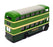 EFE 1/76 Scale 0073 - MCW Orion Bus Adershot & District Rt. 12 - REWORKED
