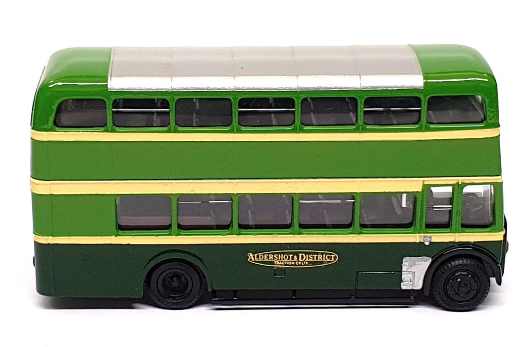 EFE 1/76 Scale 0073 - MCW Orion Bus Adershot & District Rt. 12 - REWORKED