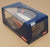 Schuco 1/43 Scale 02821 - Kassbohrer Setra S6 Bus - Cream/Red