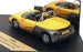 Vitesse 1/43 Scale Diecast 070A - 1995 Renault Sport Spider - Yellow