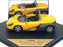 Vitesse 1/43 Scale Diecast 070A - 1995 Renault Sport Spider - Yellow
