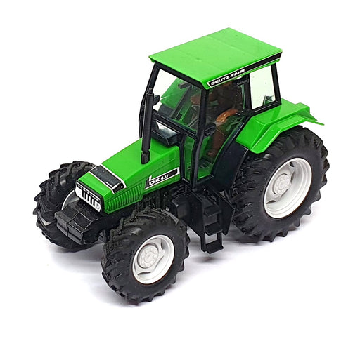Britains 1/32 Scale 9496 - Deutz DX 4.57 Tractor - Green