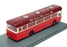 Corgi 1/76 Scale 97905 - Leyland Leopard Blueline Safeway Services - Red