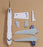 PPC 1/100 Scale Snap Together Aircraft PPC07 - Embraer 170 Finnair OH-LEE