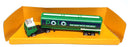 Corgi 1/64 Scale Diecast C1250 - Volvo Tanker Truck Polo Mints - Green