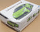 Aoshima 1/24 Scale Unbuilt Plastic Kit 058466 03 - Lamborghini Huracan