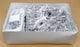 Aoshima 1/24 Scale Unbuilt Plastic Kit 058466 03 - Lamborghini Huracan