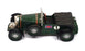 Corgi Legends Of Speed Appx 12cm Long 00201 - Bentley Racing Car - Green