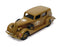 Solido 1/43 Scale 4595/09 - Packard Sedan ENSA Entertainments H.M. Forces