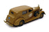 Solido 1/43 Scale 4595/09 - Packard Sedan ENSA Entertainments H.M. Forces