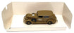 Solido 1/43 Scale 4595/09 - Packard Sedan ENSA Entertainments H.M. Forces