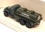 Solido 1/50 Scale 6125 - GMC Citerne Tanker Truck US Army - Green