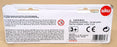Siku 1/87 Scale 1627 - Volvo Truck & Trailer Welcome To The Zoo - Green/White