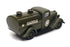 Solido 10.5cm Long 6120 - Ford Citerne Gazole Tanker Truck US Army - Green