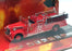 Corgi 1/50 Scale US53003 - 1956 Maxim Pumper Valhalla Fire Dept. NY - Red