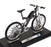 Welly Bike Collection 1/10 Scale 62570PW - BMW Q6.S XTR Bicycle - Grey