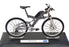 Welly Bike Collection 1/10 Scale 62570PW - BMW Q6.S XTR Bicycle - Grey