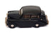 Lansdowne Models 1/43 Scale LDM49 - 1951 Triumph Mayflower - Black