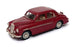 Lansdowne Models 1/43 Scale LDM70 - 1957 Wolseley 15/50 - Maroon B