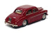 Lansdowne Models 1/43 Scale LDM70 - 1957 Wolseley 15/50 - Maroon B