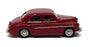 Lansdowne Models 1/43 Scale LDM70 - 1957 Wolseley 15/50 - Maroon B