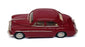 Lansdowne Models 1/43 Scale LDM70 - 1957 Wolseley 15/50 - Maroon B