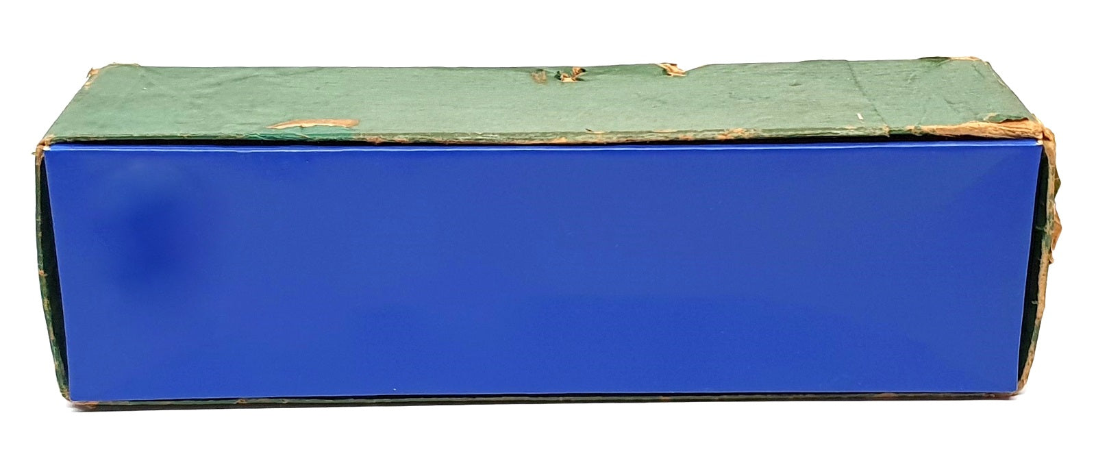 Dinky Supertoys 504 - Foden 14-Ton Tanker - Dark Blue/Blue