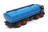 Dinky Supertoys 504 - Foden 14-Ton Tanker - Dark Blue/Blue