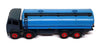 Dinky Supertoys 504 - Foden 14-Ton Tanker - Dark Blue/Blue