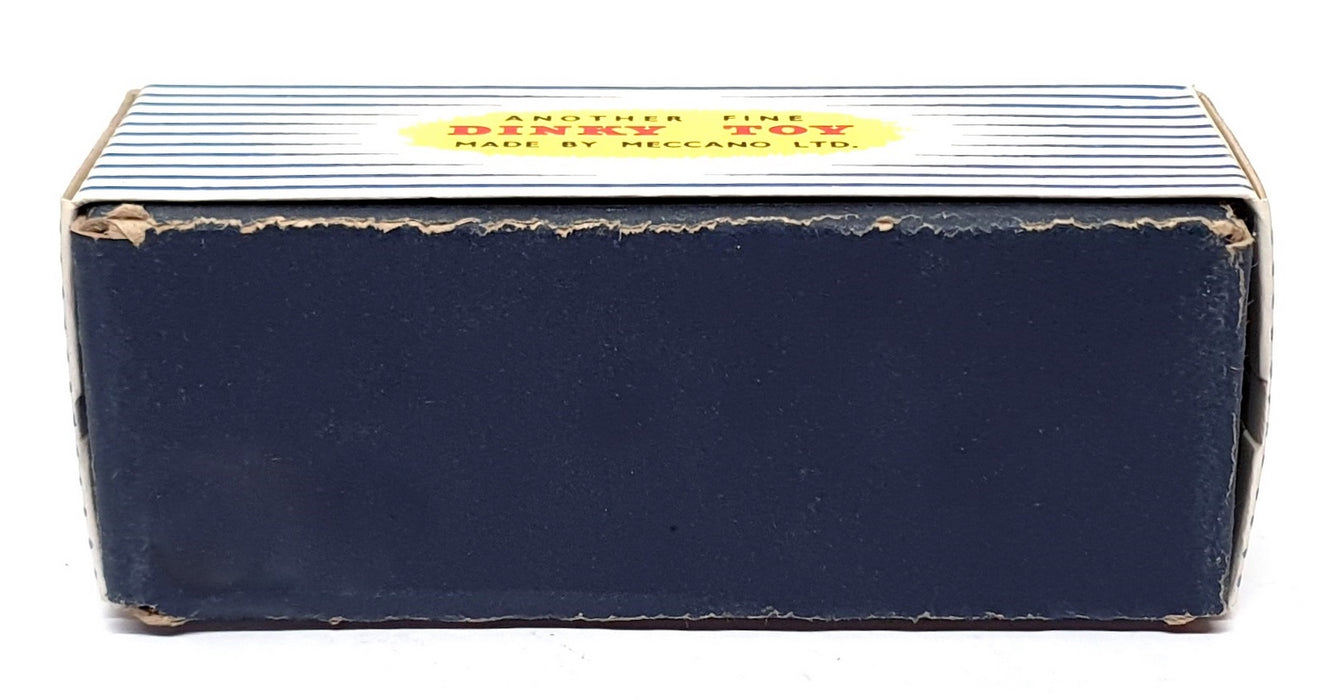 Dinky Supertoys 918 - Guy Van Ever Ready Batteries - Blue