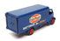 Dinky Supertoys 918 - Guy Van Ever Ready Batteries - Blue