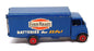 Dinky Supertoys 918 - Guy Van Ever Ready Batteries - Blue