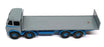 Dinky Supertoys 503 - Foden Flat Truck With Tailboard - Grey/Blue