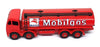 Dinky Toys 941 - Foden 14-Ton Tanker Model Mobilgas Livery - Red