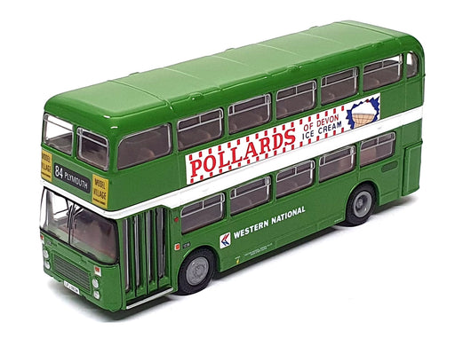 EFE 1/76 Scale 20447 - Bristol VR III Western National N.B.C. Rt. 84 - Green